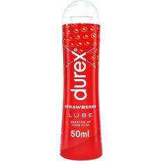 Strawberry Lube 50ml