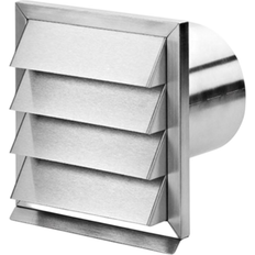 Silverline Jalousispjæld