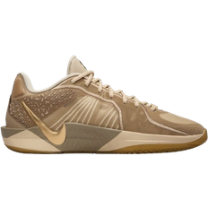 Sabrina 2 Nike Sabrina 2 Stronger Than Gold Basketballsko - Brun