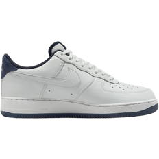 Nike Air Force 1 Low '07 LV8 - White Navy