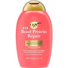 OGX Bond Protein Repair Shampoo 385ml