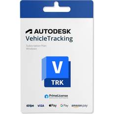 Vehicle Tracking