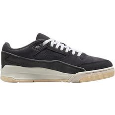 Nike Flight Court Men's Shoes - Grey