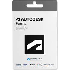 Autodesk Forma