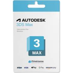 3DS Max Windows 2023