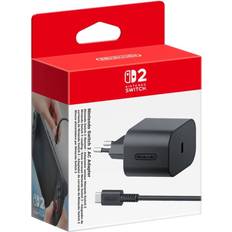 Switch 2 AC Adapter