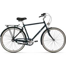Tunturi Standardcyklar Tunturi Akseli 3 Blå Guld 54 Herrcykel