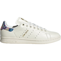 adidas Stan Smith x Liberty London Shoes - Off White/Gold Metallic