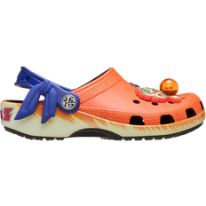 Crocs Dragon Ball Z Classic Clog - Multi