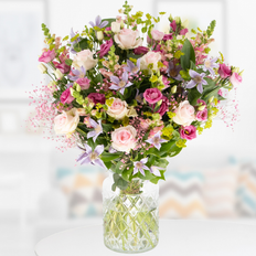 blumenshop Blumenstrauß Märchentraum Gemischt