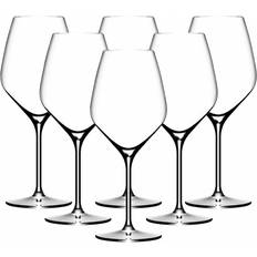 Vinglas 6 pack ArtGlassVista Excellence 40cl 6-pack Vinglas 40cl 6st