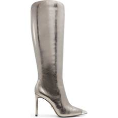 Aldo High Boots Aldo Agathea Women's Dress Boot Grey