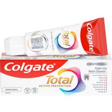 Colgate total Colgate Tandkräm Total Original 20 ml