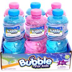 Alrico Bubble Waves Såpbubblor 473 ml