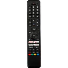 Tv fjärrkontroll panasonic Fjärrkontroll RC45160 Toshiba Panasonic TV-apparater