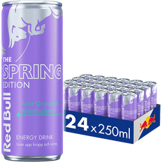24 x Energidrik 250 ml Spring Edition Woodruff & Pink Grapefruit