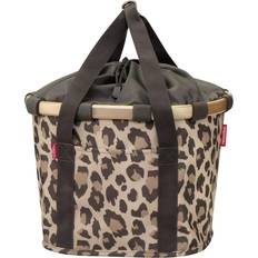 Klickfix Leo Macchiato Cykelkurv 15L