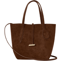 Liffner Sprout Tote Mini Handväskor Dam - Brun