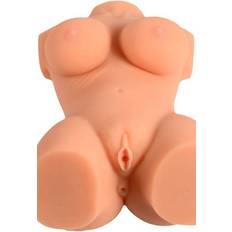 Sexleksaker Emma Half Body Sex Doll 8kg