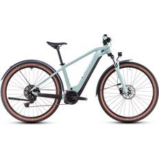 Cube Reaction Hybrid Performance 625 Allroad 2025