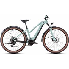 Cube Reaction Hybrid Performance 625 Allroad 29" eMTB 2025 Small