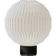 Le klint 375 Le Klint 375 Med Standardskærm Sort Bordlampe 38cm