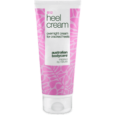 Australian Bodycare Fodcremer Australian Bodycare Intensive Heel Care with 25% Urea & Vitamin B12 100ml