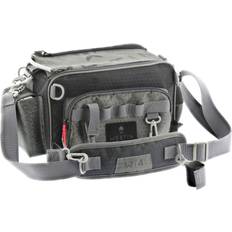 Betesboxar Westin W4 Super Finesse Bag 3 Boxes Medium Titanium Black