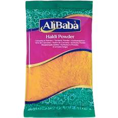 Ali baba Ali Baba Ali Baba Gurkemeje Stødt 1 kg 1000g 1pak