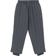 Konges Sløjd Overtræksbukser Børnetøj Konges Sløjd Juno Pants Termobukser - 18 Mdr