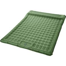 Tomshoo Inflatable Double Sleeping Pad Extra Thick 5 Inch