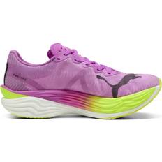 Puma nitro elite 3 Puma Men's Deviate NITRO Elite 3 Running Shoes - Purple