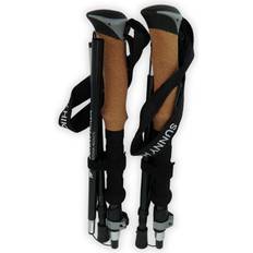Aluminium Vandrestave Foldbare Vandrestave Sunny Hiker