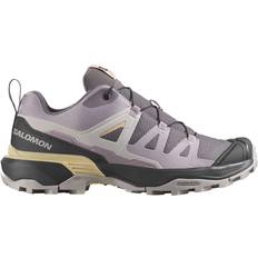 Salomon Women's X Ultra 360 Multisportskor Dam - Grå