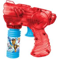 Paw Patrol Vandpistoler Paw Patrol Ryhmä Hau Saippuakuplasetti