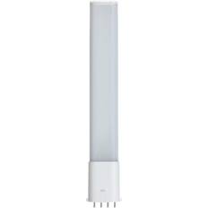 2G7 Lyskilder NASC LED Kompaktlysstofrør 2G7 6W 830 600lm
