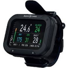 Tauchcomputer Aqualung i770R Dive Computer Schwarz