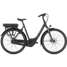 Gazelle Paris C7 HMB 500Wh 49 Damcykel