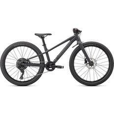 Specialized Kids' Bikes Specialized Riprock 24 Mountain 2024 Black Smoke Kids Bike