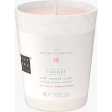 The ritual of sakura candle Rituals The Ritual of Sakura Refill 290 g Duftlys