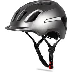 Styrthjelm Styrthjelm 58-62cm