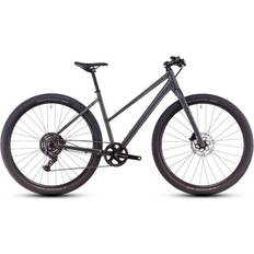Hyde ONE Graphite Damecykel 2025 50 cm