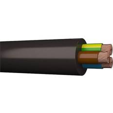 Draka Kabel Aceflex Rv-K 3G2,5 Svart