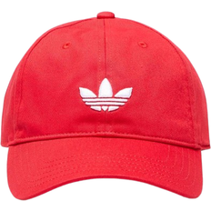 Durable - Women Caps adidas Adicolor Baseball Cap - Black
