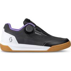 Scott Cykelskor Scott Volt Evo Flat Cykelsko - Hvid/Vit