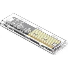 Boddceto Boddceto M.2 NVMe SSD USB 3.2 Gen 2 10 Gbps