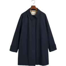 Gant Women Car Coat