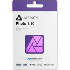 Affinity 1.10.6 Photo