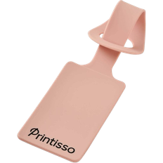 Accessories Kuffertmærke Pink