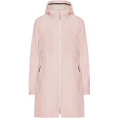 Ilse Jacobsen Softshell Raincoat Kvinde Lotus Regnjakker - 38